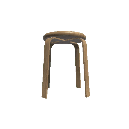 Stool 2